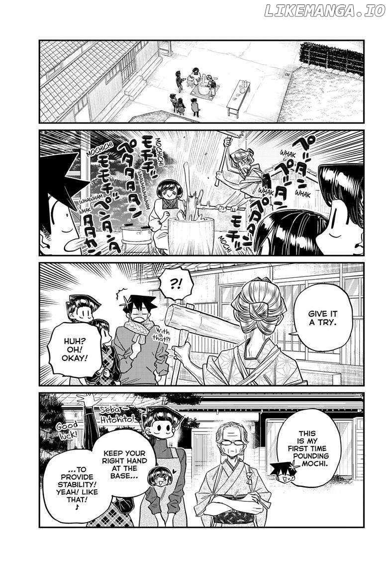 Komi Can